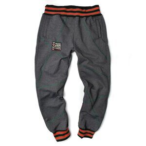 AACA 90s Style Sweatpants Vintage Hip Hop Joggers HBCU Pride Gear